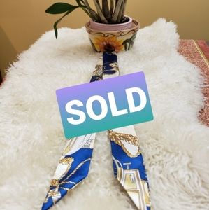 💐🧣Silk scarf🧣💐